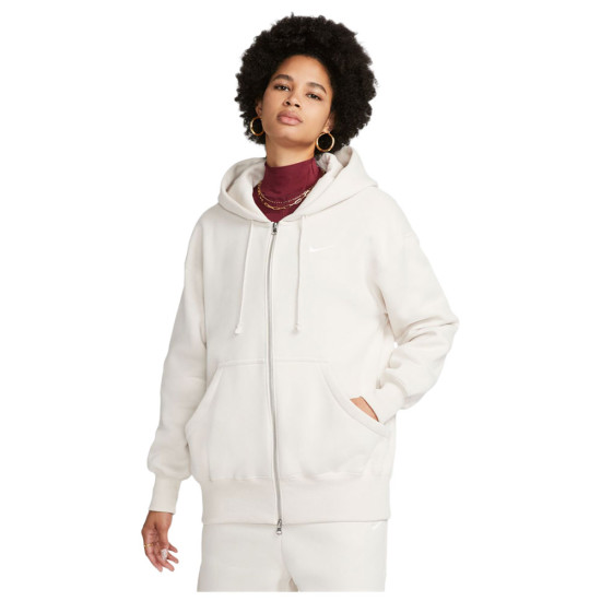 Nike Γυναικεία ζακέτα Sportswear Phoenix Fleece Nike Γυναικεία ζακέτα Sportswear Phoenix Fleece